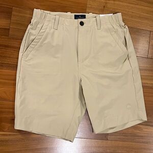 Brooks Brothers golf shorts size 32 -9” inseam NWT